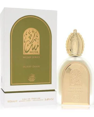 Murky Dawn Musky Series - Fragrance World