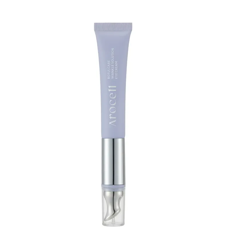 Arocell Wrinkle Solution Eye Cream — Крем для зони навколо очей з ефектом ліфтингу