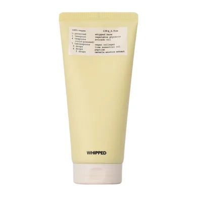 WHIPPED Lavocado vegan pack cleanser