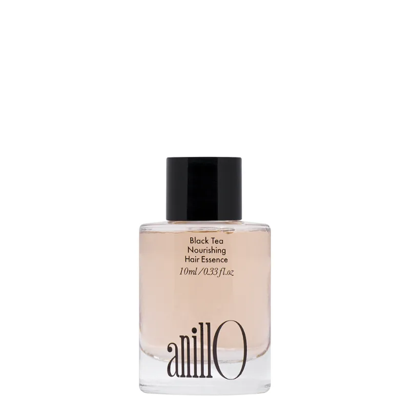 ANILLO Black Tea Nourishing Hair Essence
