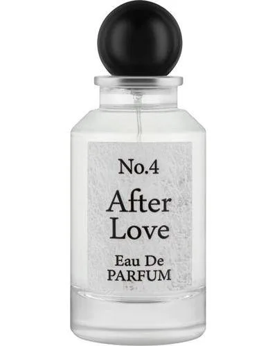 No.4 After Love - Fragrance World