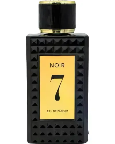 Noir 7 - Fragrance World