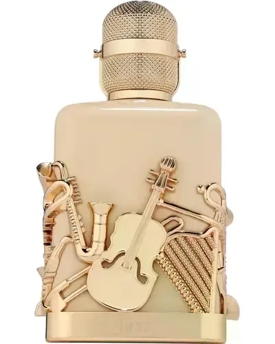 Notes Jazz - Fragrance World