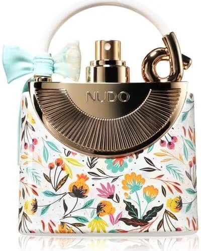Nudo Exotic Flowers - Fragrance World