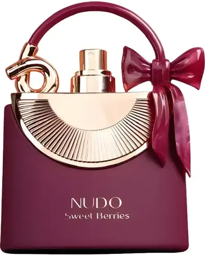 Nudo Sweet Berries - Fragrance World