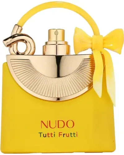 Nudo Tutti Fruity - Fragrance World