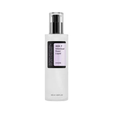 Cosrx AHA 7 Whitehead Power Liquid 100ml — есенція з гліколевою кислотою 7%