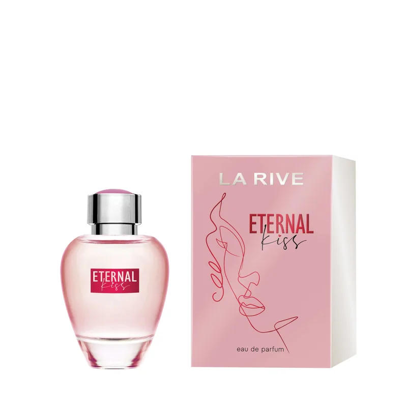 Парфумована вода LR Eternal kiss жіноча 90 мл