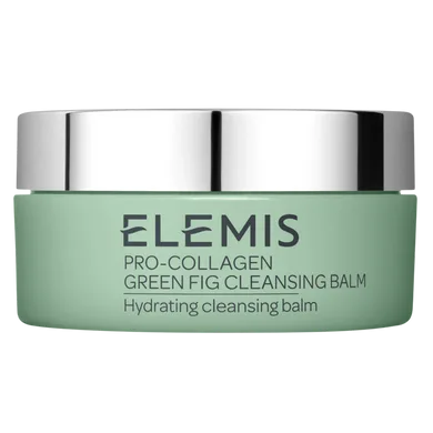ELEMIS Pro-Collagen Green Fig Cleansing Balm