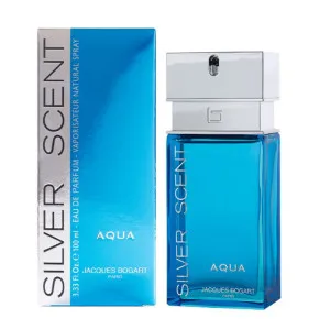 Bogart Silver Scent Aqua Парфумована вода для чоловіків