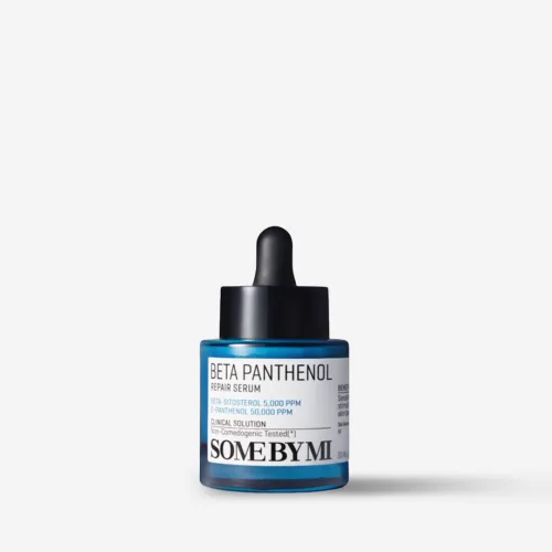 Відновлювальна сироватка для обличчя 30 мл Some By Mi beta panthenol repair serum