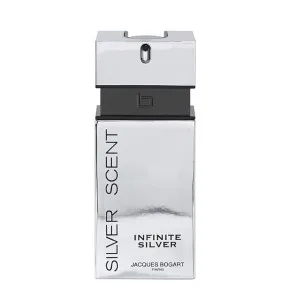 Bogart SS Infinite Silver Туалетна вода для чоловіків