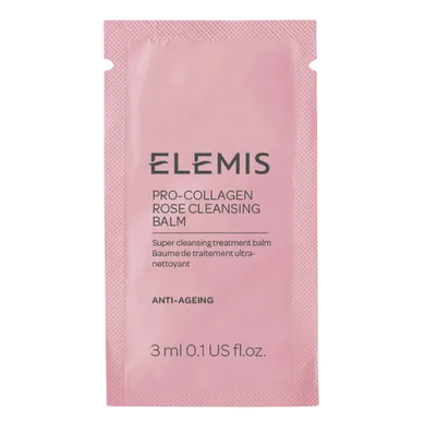 ELEMIS Pro-Collagen Rose Cleansing Balm