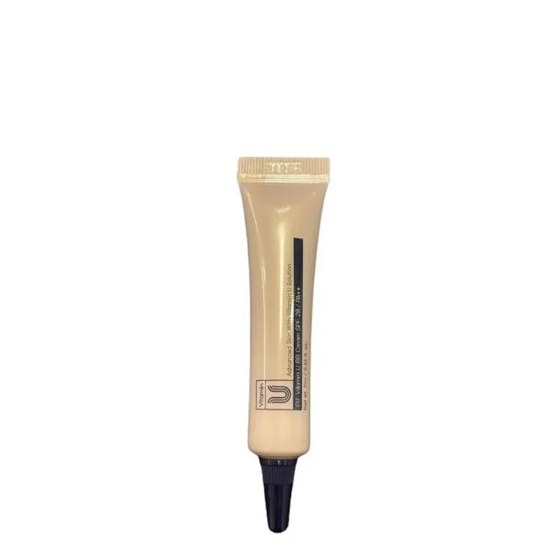CUSKIN Vitamin U BB Cream SPF 28 PA++