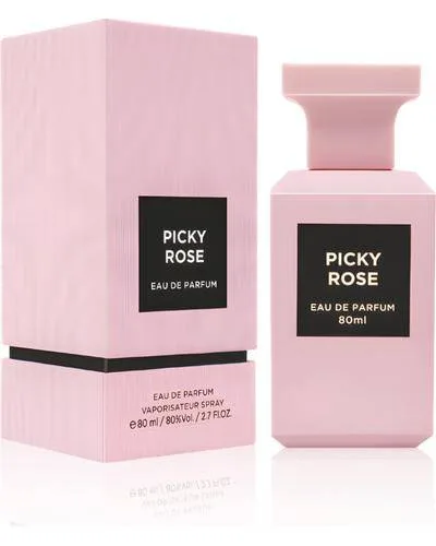 Picky Rose - Fragrance World