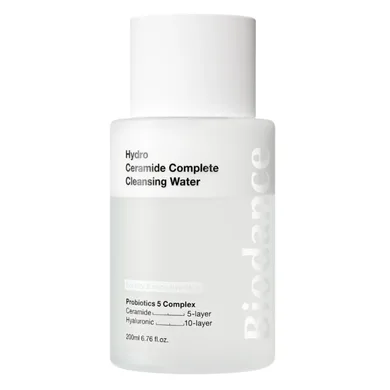 Biodance Hydro Ceramide Complete Cleansing Water