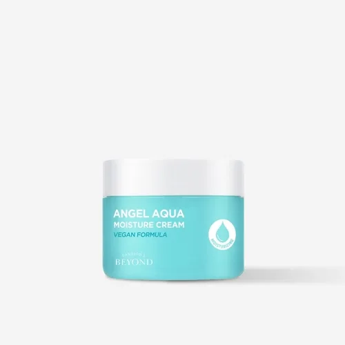 Зволожуючий крем для обличчя 150 мл Beyond angel aqua moisture cream