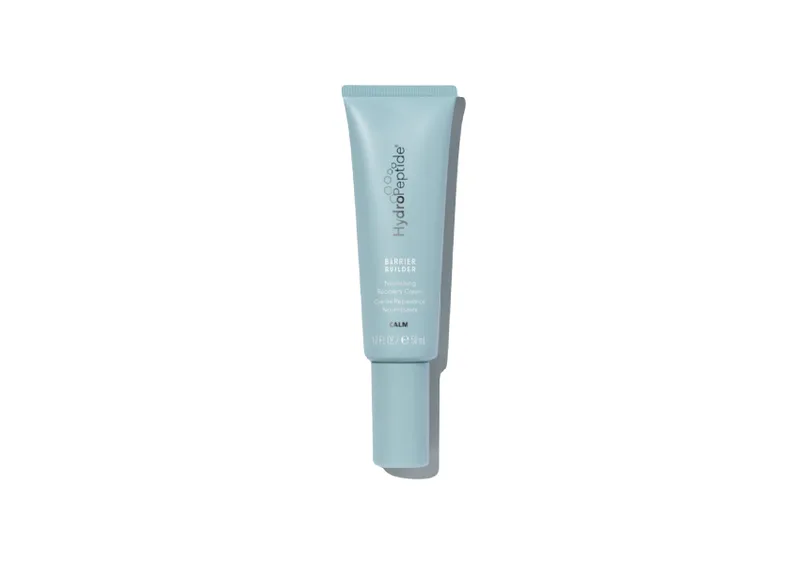 Відновлювальний живильний крем HYDROPEPTIDE Barrier Builder