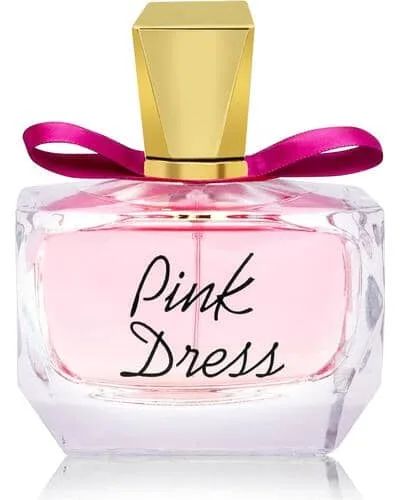 Парфумована вода для жінок Fragrance World Pink Dress