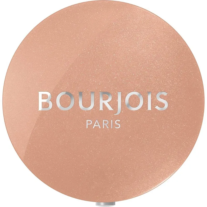 Тіні для повік Bourjois Ombre A Paupieres моно 02 Iridesc Sand 1.2 г
