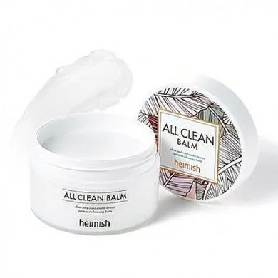 Heimish All Clean Balm — бальзам для зняття макіяжу 50 мл