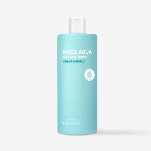 Зволожуючий тонер для обличчя 500 мл Beyond angel aqua moisture toner