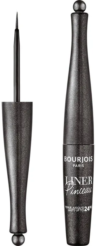 Підводка для очей Bourjois Liner Pinceau 08 Noir Surréaliste 2.5 мл