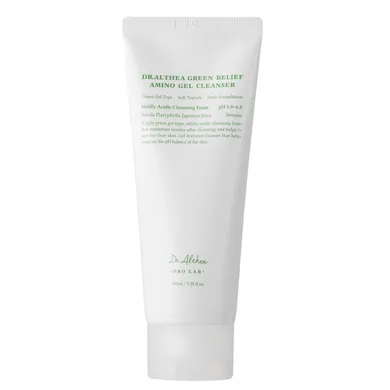 Dr.Althea Green Relief Amino Gel Cleanser