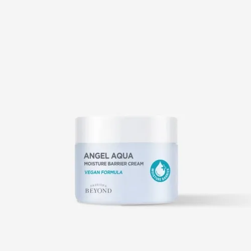 Зволожуючий захисний крем для обличчя 150 мл Beyond angel aqua moisture barrier cream