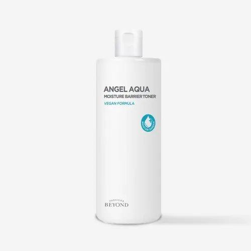 Зволожуючий захисний тонер для обличчя 500 мл Beyond angel aqua moisture barrier toner
