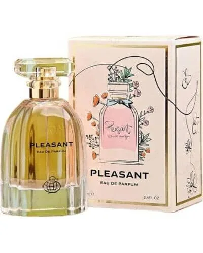 Pleasant - Fragrance World