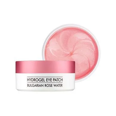 Heimish Bulgarian Rose Hydrogel Eye Patch — патчі під очі