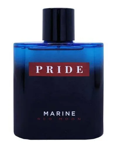 Pride Marine Red Moon Perfume - Fragrance World