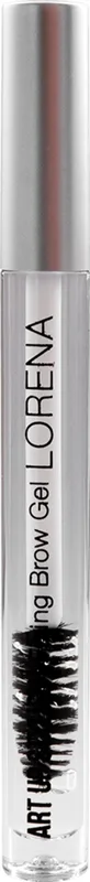 Гель-фіксатор для брів LORENA beauty FIXING Brow Gel 4 мл