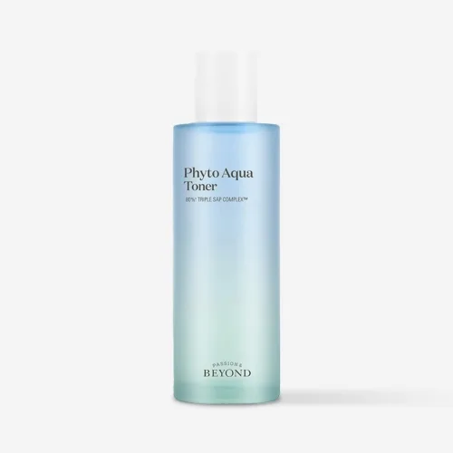 Зволожуючий тонер для обличчя 145 мл Beyond phyto aqua toner