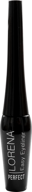 Підводка для очей LORENA beauty Easy Eyeliner Чорна 4 г