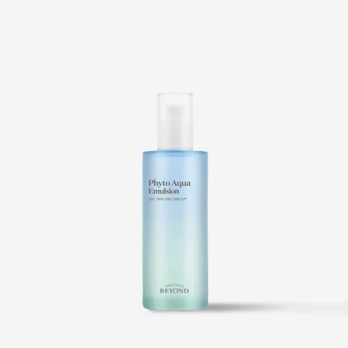 Зволожуюча емульсія для обличчя 130 мл Beyond phyto aqua emulsion