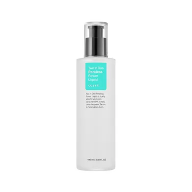 Cosrx Two in One Poreless Power Liquid — тонер для очищення пор