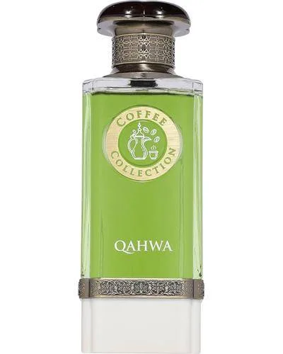 Qahwa Coffee - Fragrance World