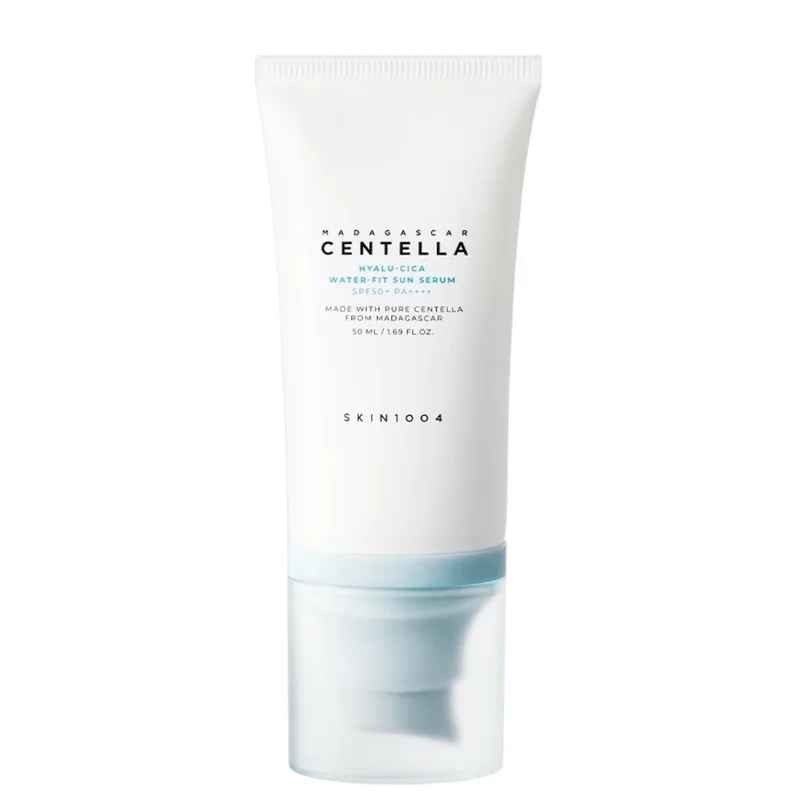 SKIN1004 Madagascar Centella Hyalu-Cica Water-Fit Sun Serum SPF50+ PA++++