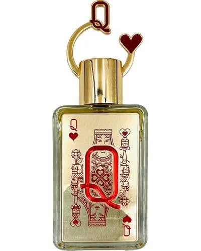 Queen - Fragrance World