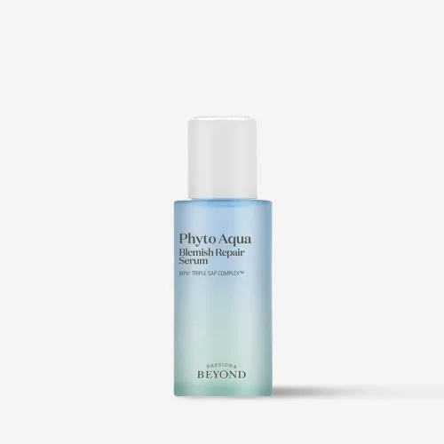 Відновлювальна сироватка для обличчя 40 мл Beyond phyto aqua blemish repair serum