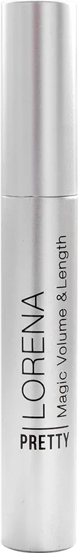 Туш для вій LORENA beauty Magic Volume & Length 10 мл