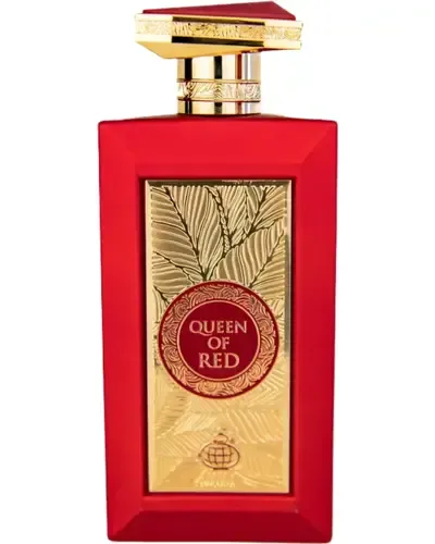 Queen - Fragrance World