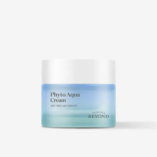 Зволожуючий крем для обличчя 50 мл Beyond Phyto Aqua Cream