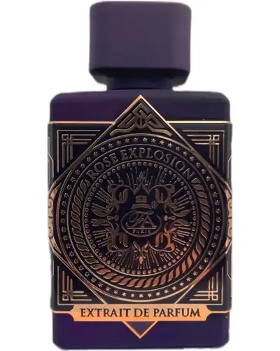Rose Explosion - Fragrance World