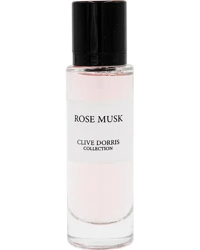 Rose Musk - Fragrance World