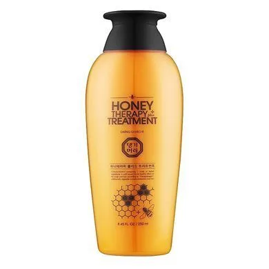 Медовий кондиціонер для волосся Professional Honey Therapy PLUS Treatment, 250 мл
