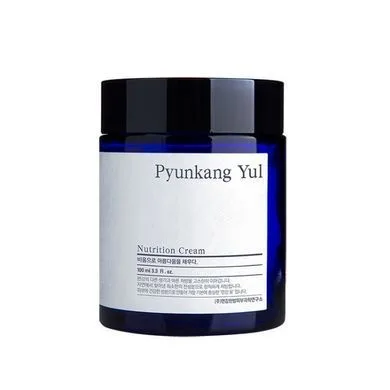 Pyunkang Yul Nutrition Cream 100 ml — живильний крем для обличчя 100 мл