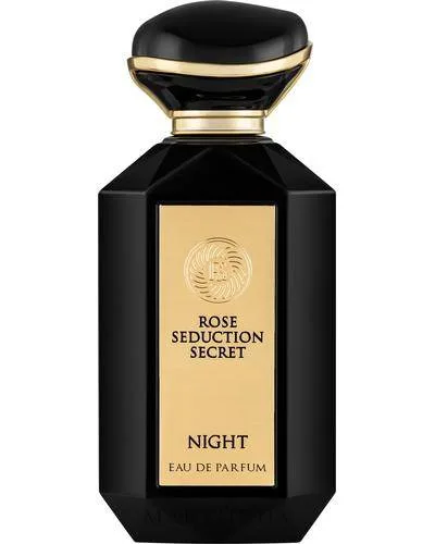 Rose Seduction Secret Night - Fragrance World